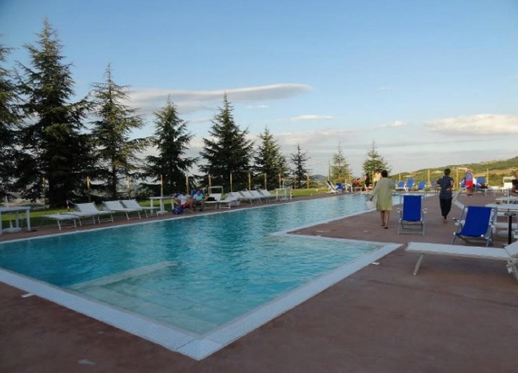 Agriturismo Ca Mignone Urbino Szoba fotó